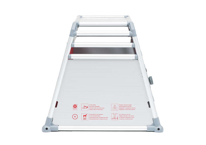 4pets Hunde-Transportbox Dog Box Pro